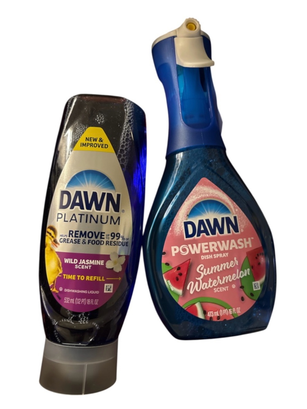 Dawn Bundle